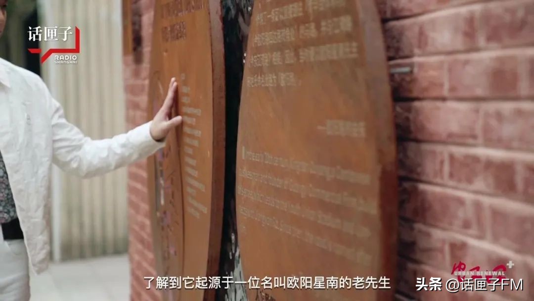 上海百年街景,上海百年马路在哪里