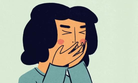 感冒时不能喝什么,感冒期间不能大量喝水