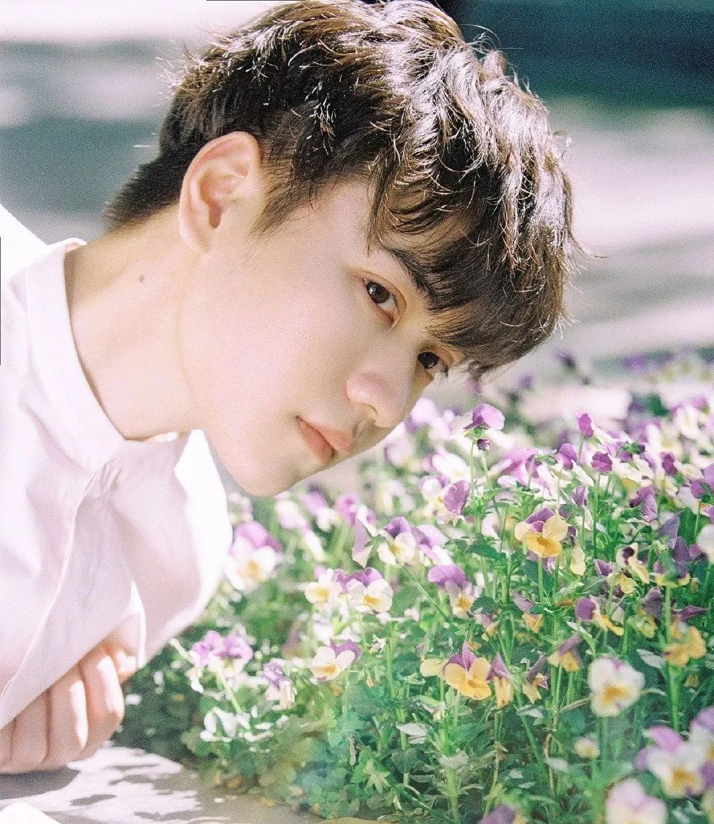 沉默的爱不变的爱,不变的心不变的爱