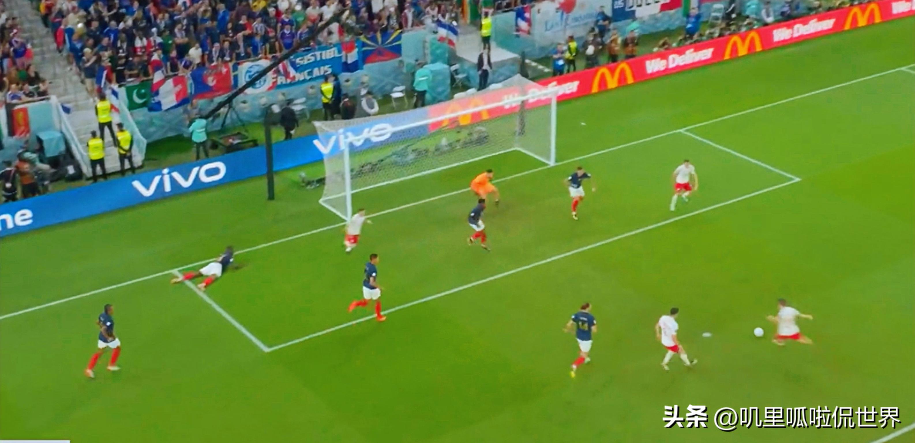 谁是你心目中最强门将！卡塔尔世界杯八强门将巡礼