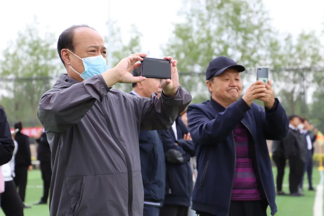 看看足球的魅力到底多强大,兴安盟足球联赛