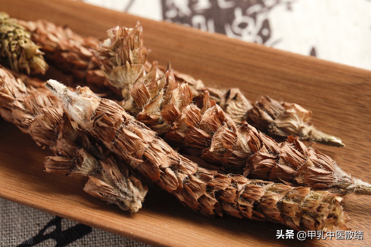 中医治疗肝结节偏方,中医疏肝消结节