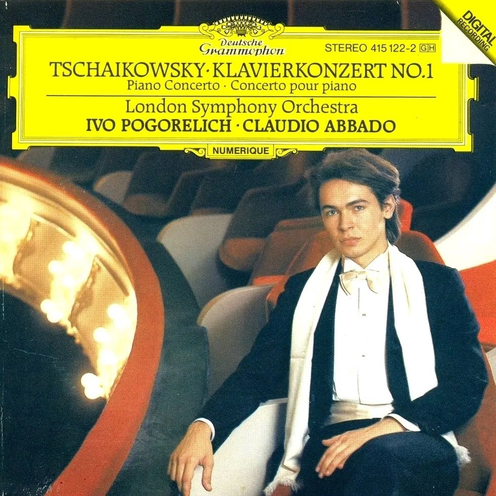 十位颜值逆天的古典音乐家,十大感动古典音乐家