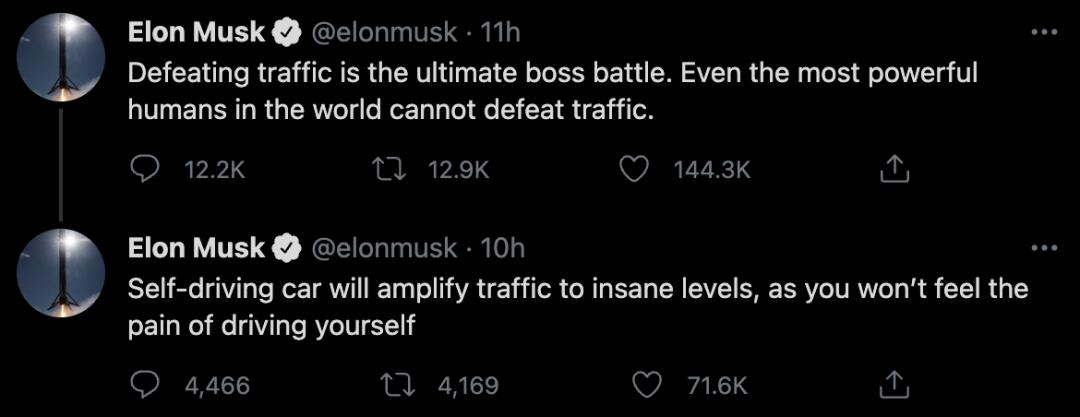 马斯克又带来什么样的ai黑科技,马斯克的AI技术