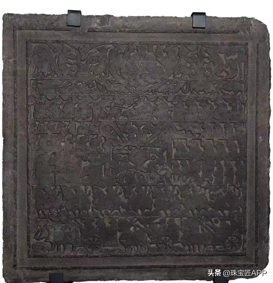 古代兔子吉祥纹样,中国传统兔纹纹样