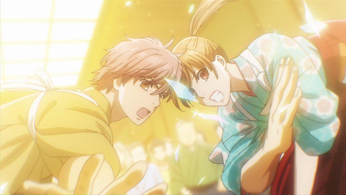 日本十大体育动漫,日本人评选的十大动漫神作