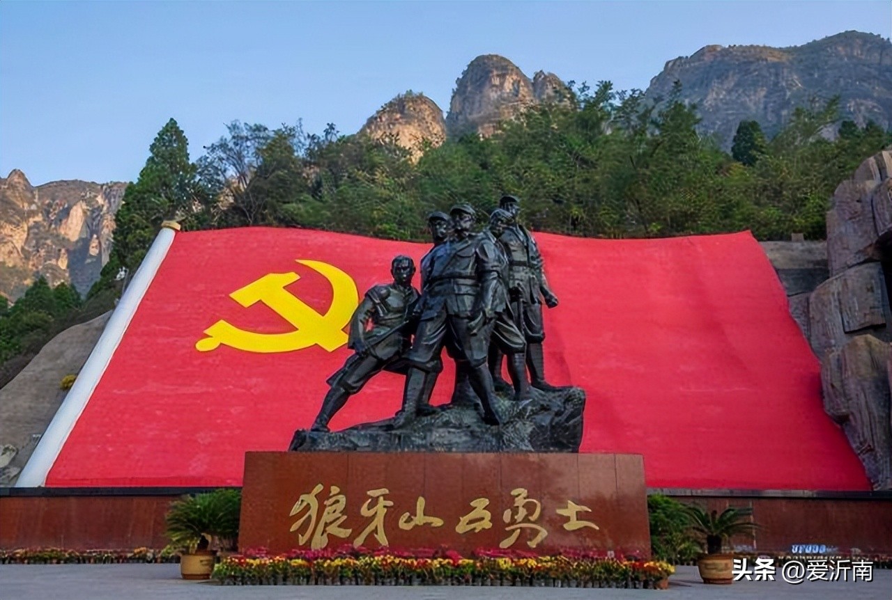 狼牙山五壮士有几个存活了,狼牙山五壮士到底谁活下来了