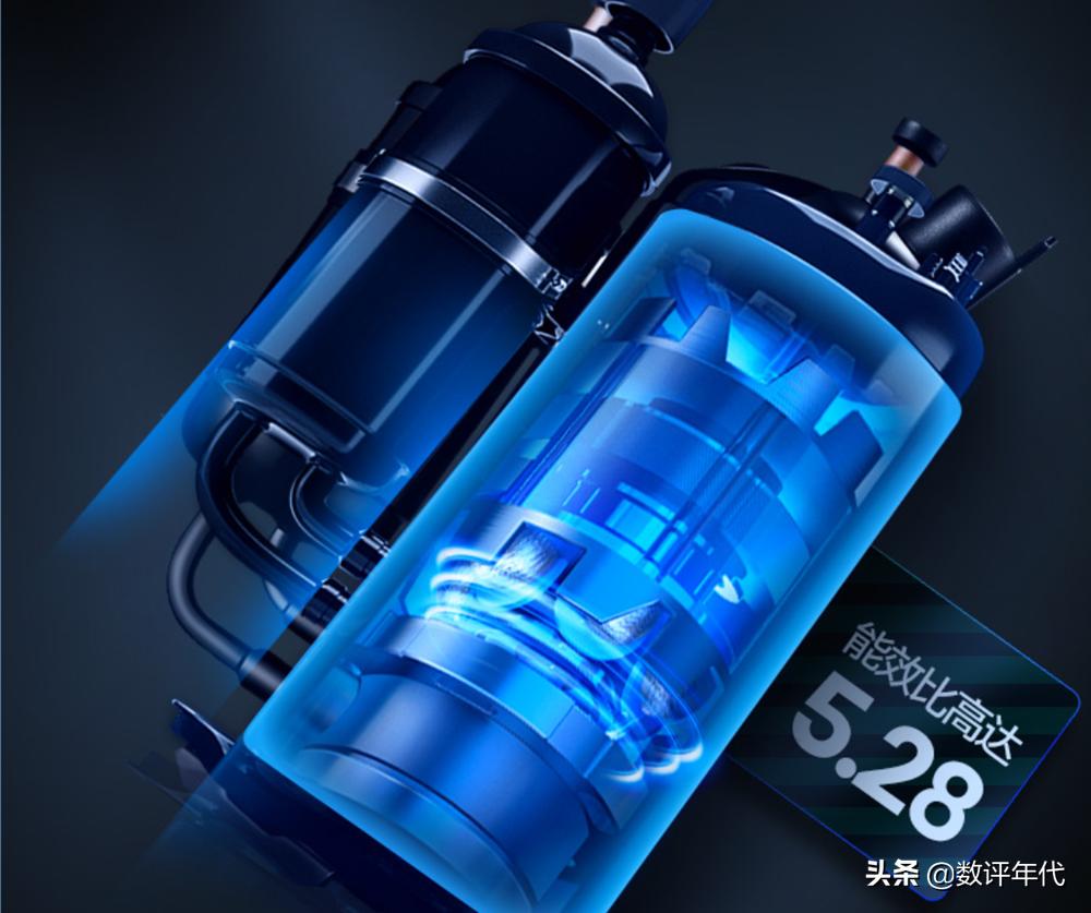 目前最好的新风空调是哪一款,2022销量最好的5款新风空调