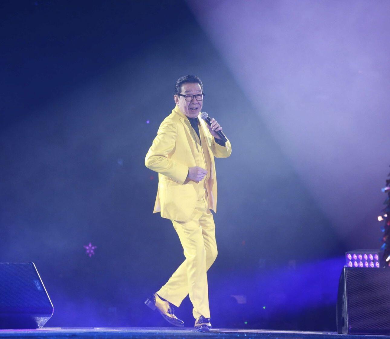 香港十大优秀男配角曾江,香港艺人曾江逝世