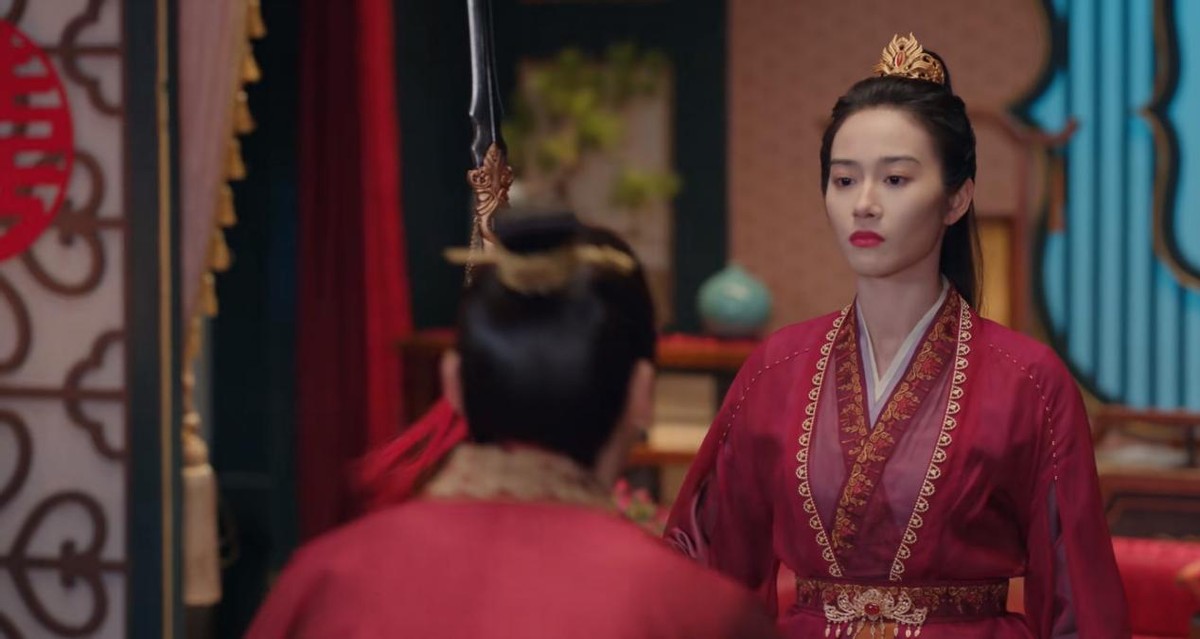 仅播3集拿下收视第一,仅播2集就拿下收视率第一