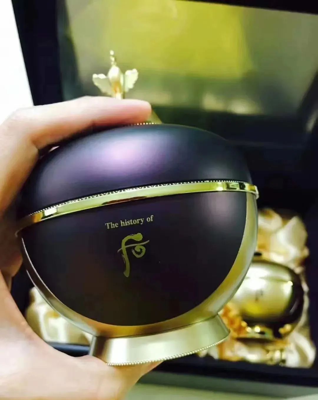 韩国后化妆品还幼系列介绍,韩国妆后各个系列介绍