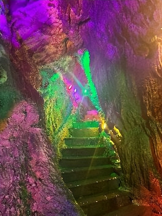 黄果树风景区一日游旅游攻略,黄果树旅游景区游览攻略