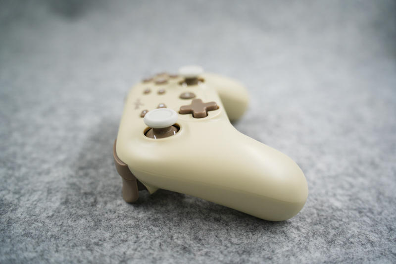 莱仕达p50和switchpro,莱仕达手柄9607x和p50区别