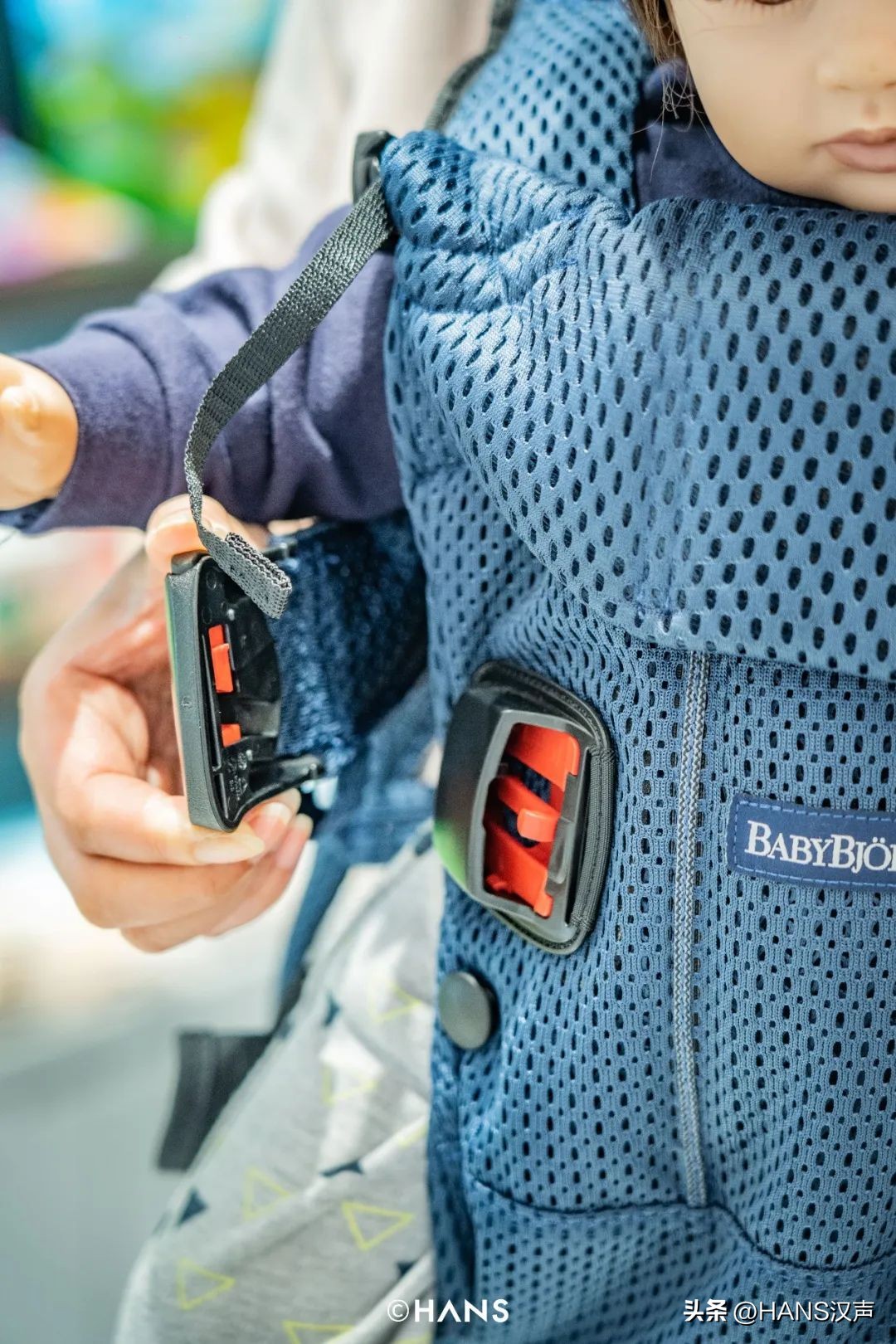 武汉母婴探店,武汉天街母婴店