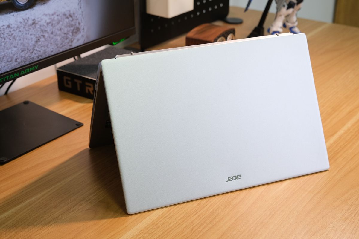 宏碁非凡s3笔记本电脑新手教程,宏碁s3高能版评测