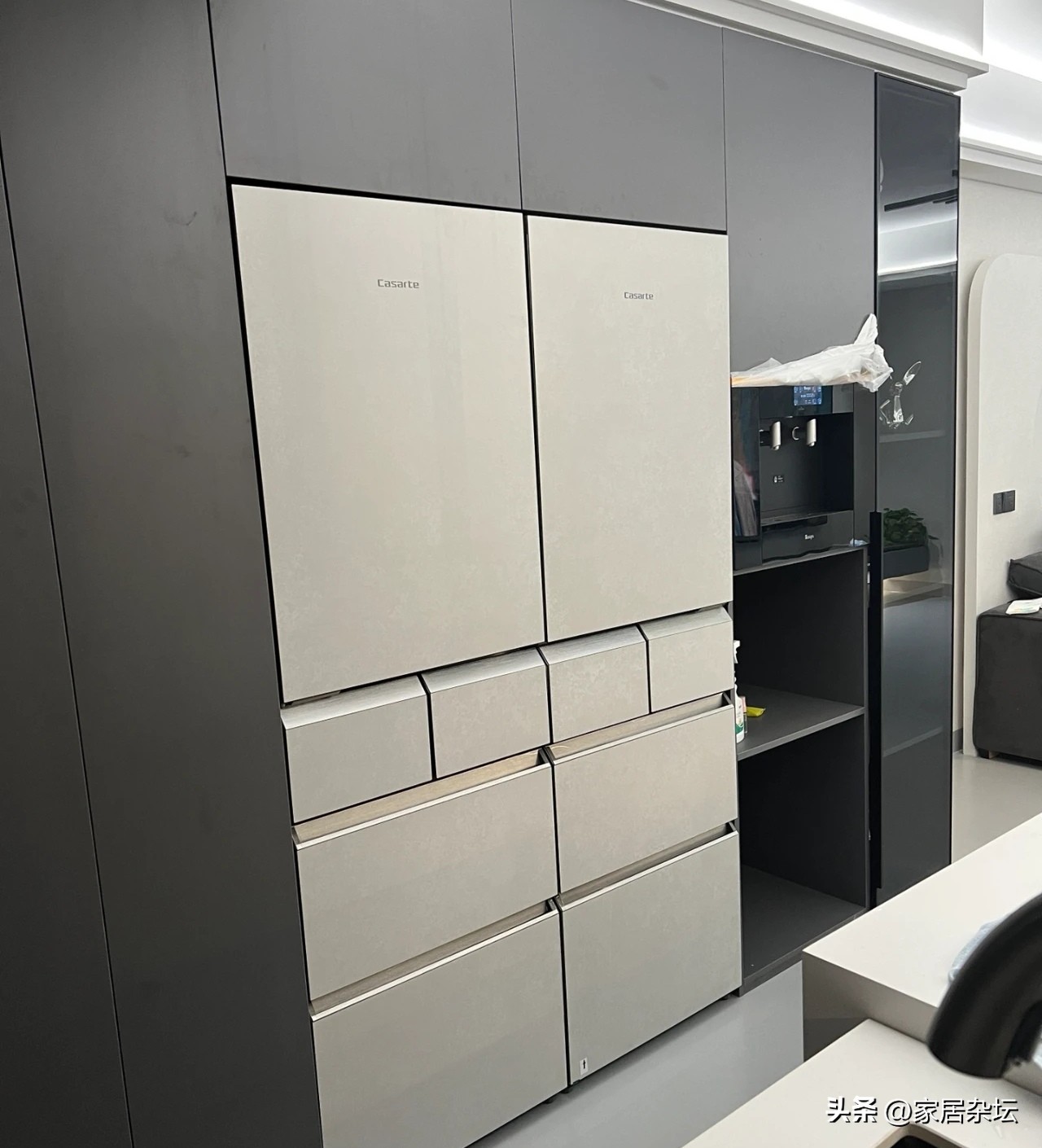 怎样选购一款经济实用的家用冰箱,怎样选购冰箱又省电又好用