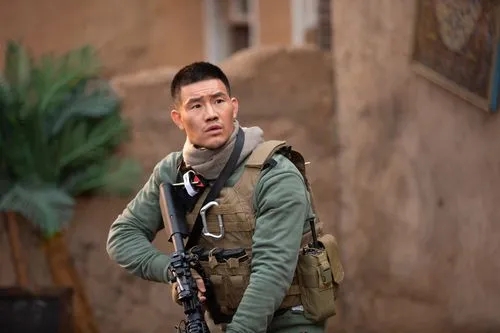 演员张一山现在做什么,演员张一山现在什么情况