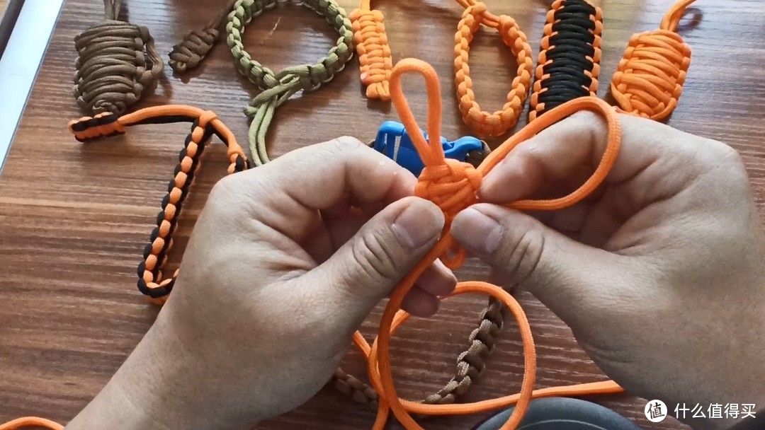 捆绑绳子教程简单方法,捆绳子怎么捆又快又好看