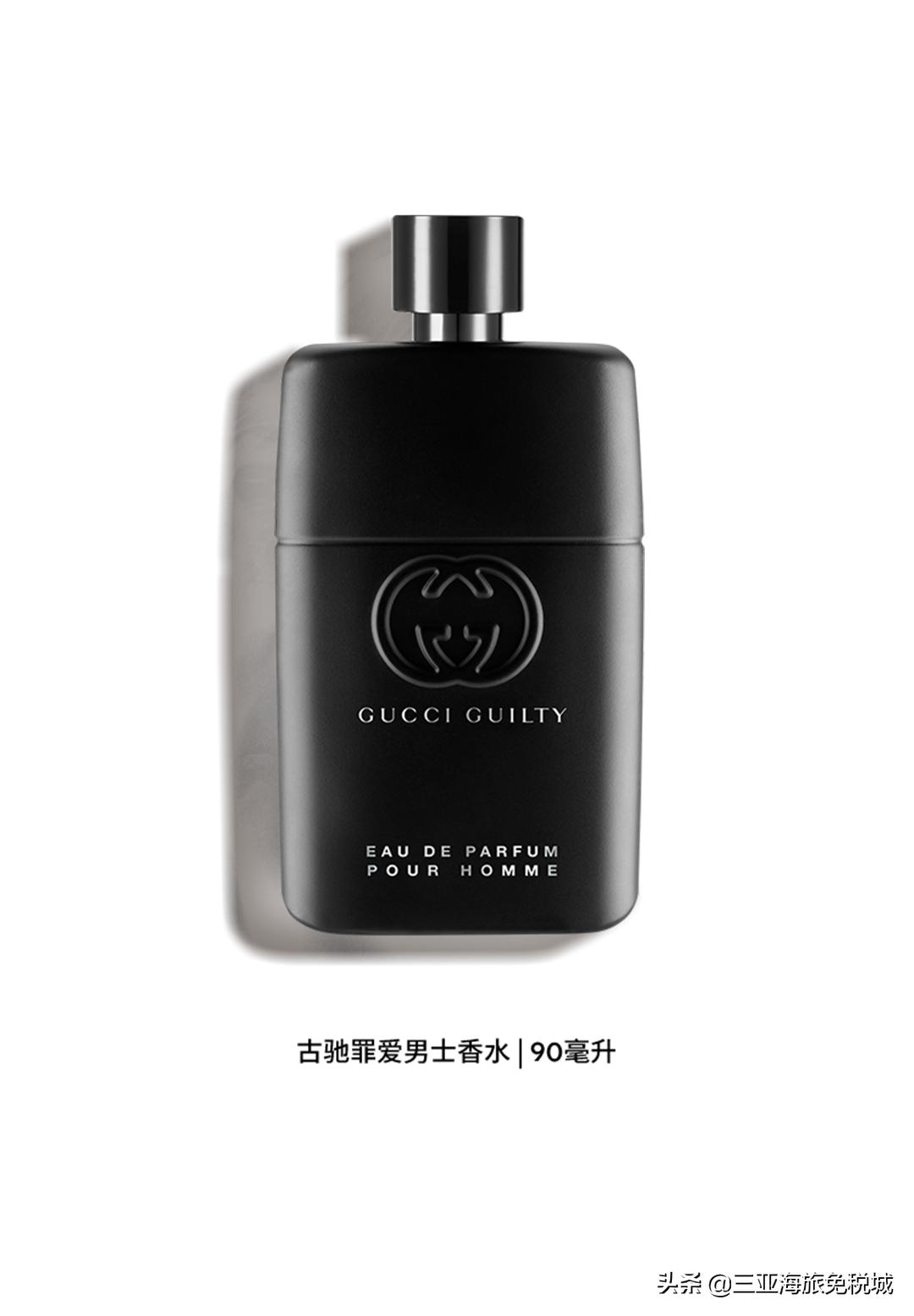 gucci罪爱燃情平替,gucci罪爱燃情什么味