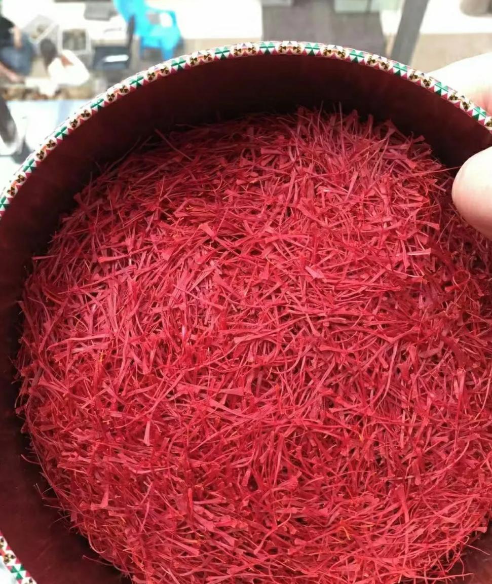 国外千金难求的藏红花，为何国内几十块称斤卖？是不是智商税？