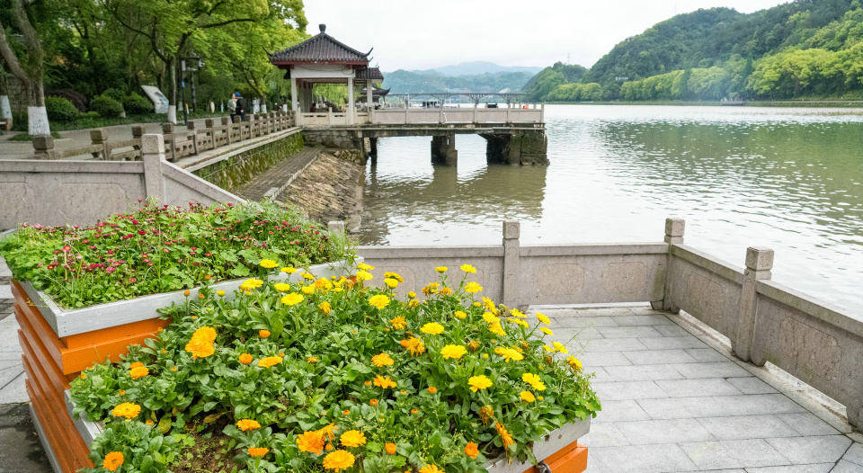 建德梅城古镇美食攻略,建德旅游美食