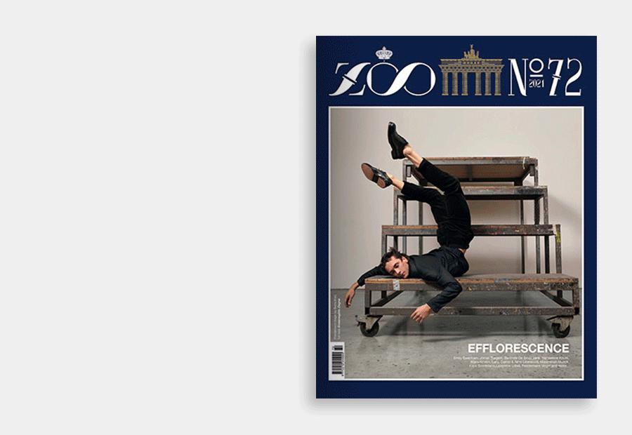 时尚杂志的风格特征,时尚杂志概况简介