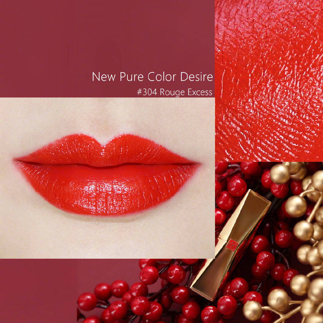 不用吃土必买的彩妆,滋润型的大牌口红色号推荐