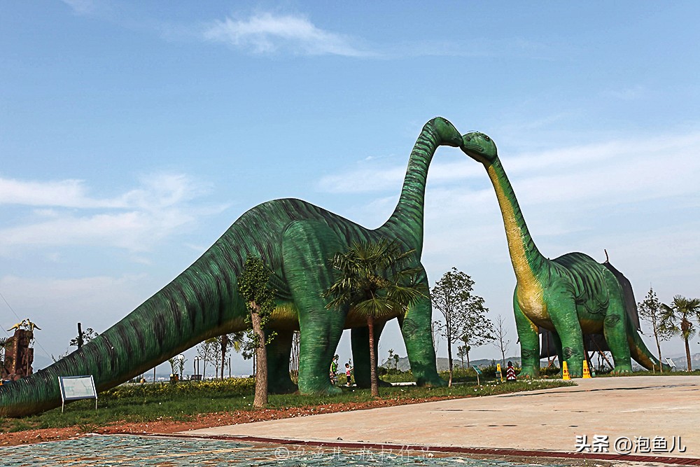 湖北大山发现30万枚恐龙蛋！村民竟拿去垒猪圈，这也太魔幻了吧