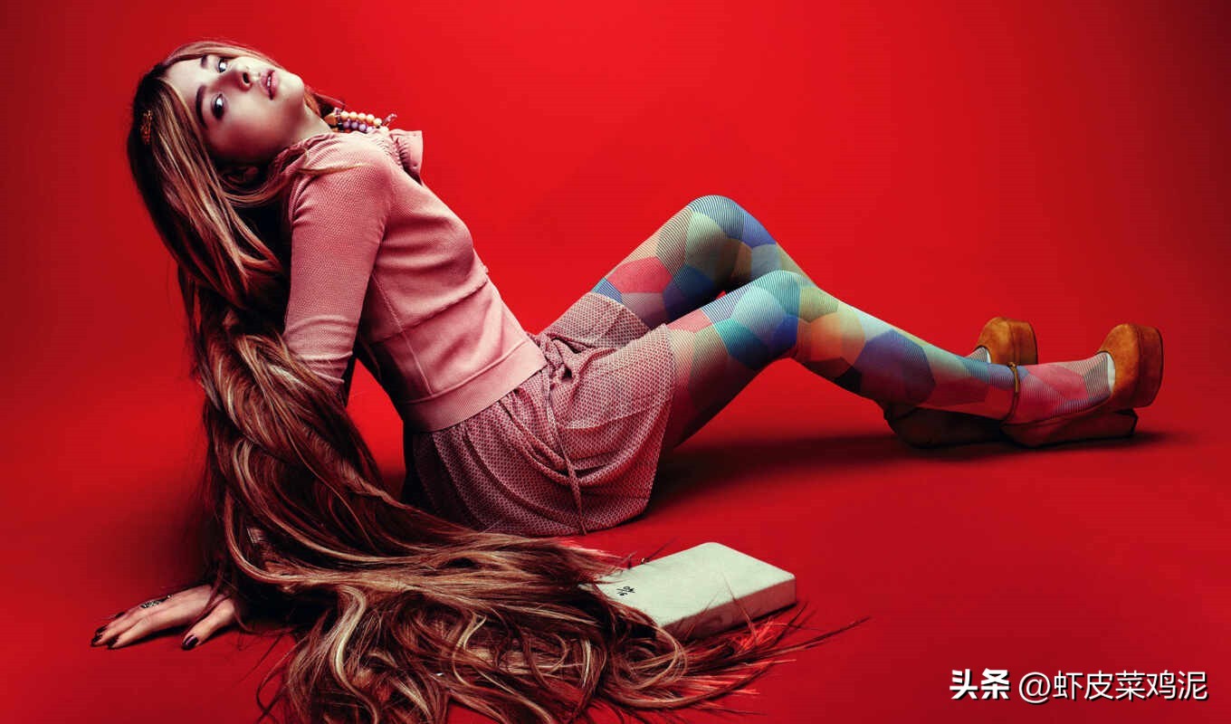 科洛格蕾斯莫瑞兹伸冤人剧照,科洛莫瑞兹片段伸冤人