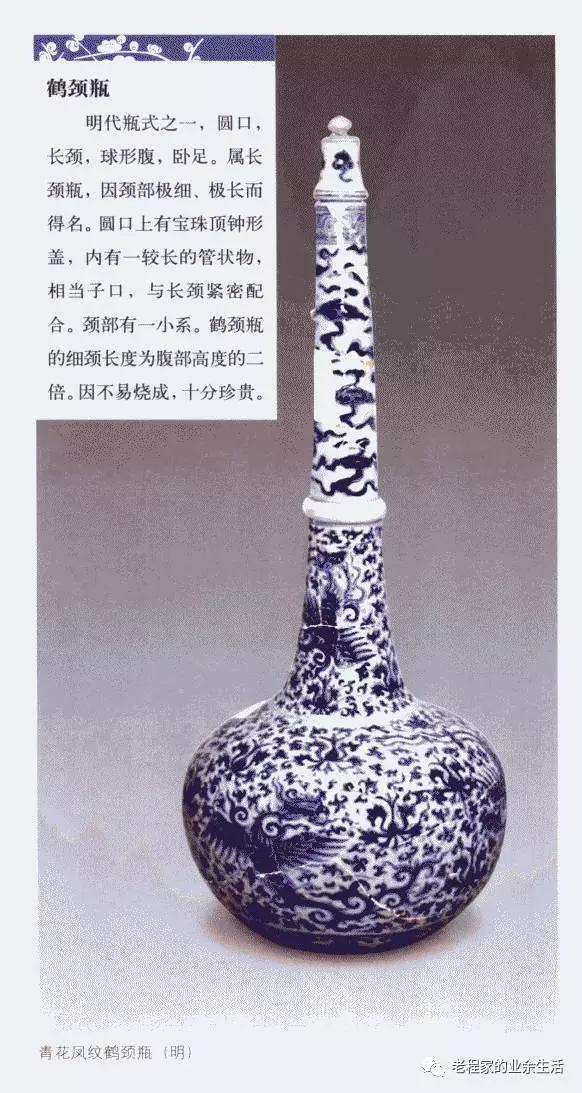 论文化对陶瓷器型的影响,古陶瓷三十六种常见精品器型赏析