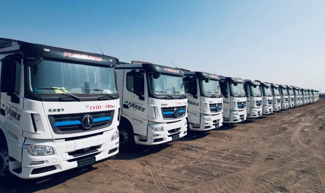 北奔重卡为什么贵呢,北奔重卡缺点