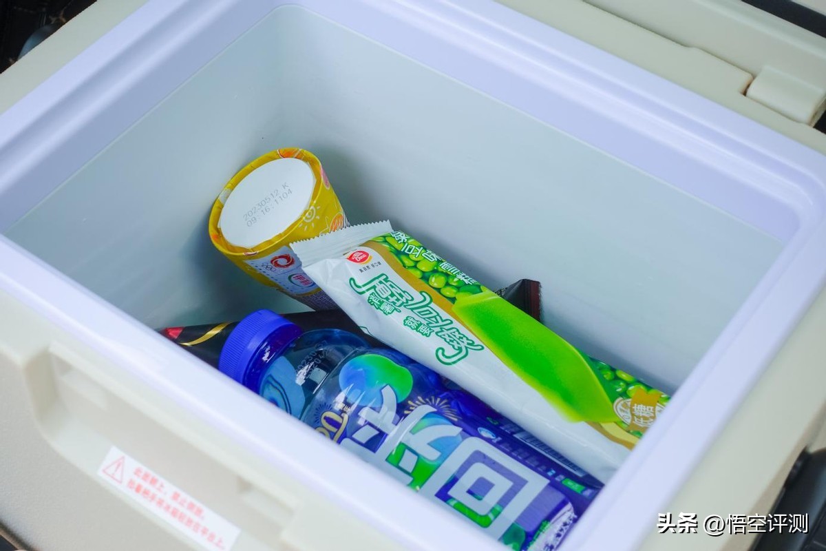 保温比较好的车载冰箱,车载冰箱保温评测