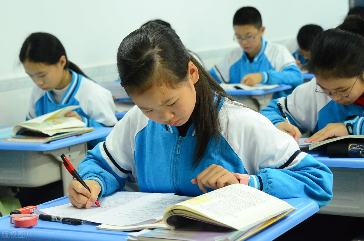 2022和平初三一模各校排名,和平区初中2023一模成绩