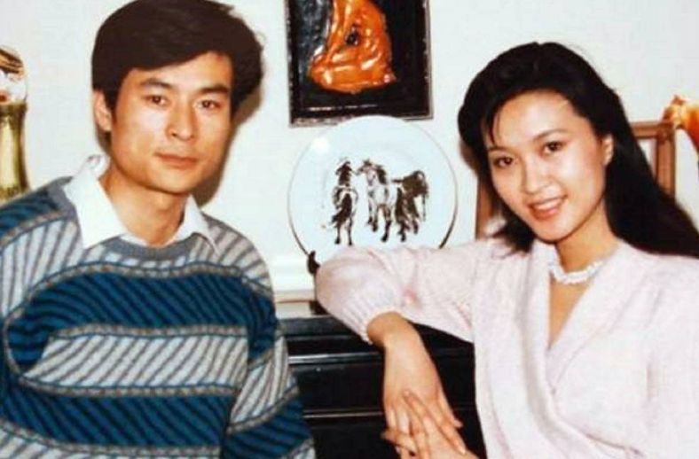 内地8对“影视姐妹花”：一样的美丽有名，命运却截然不同