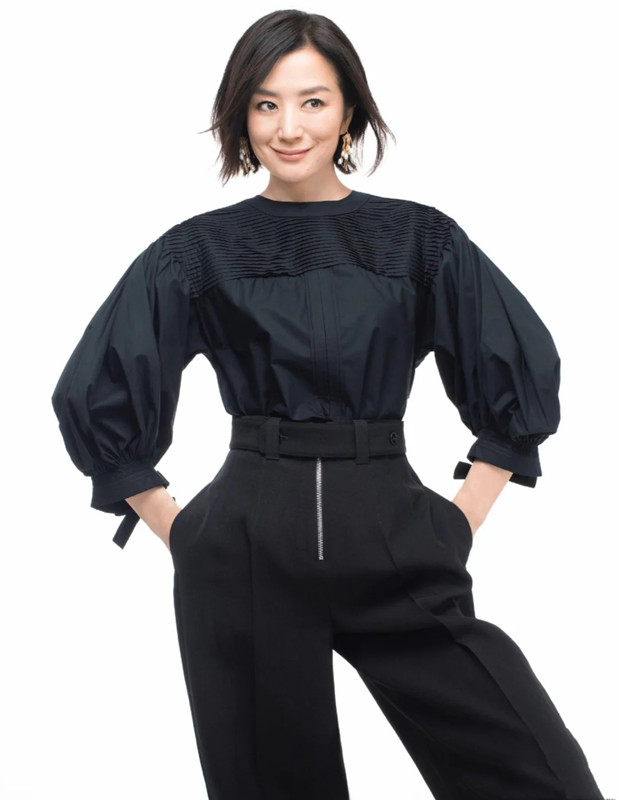 日本短发最漂亮的女星,最迷人的日本女明星短发