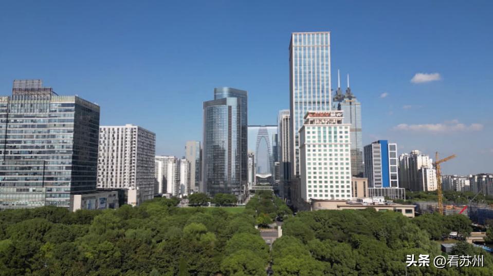 世界一流高技术试点园区,世界顶级高科技中心