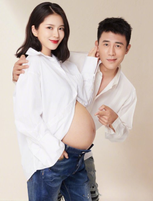 被“坐等离婚”，自称伸张正义，杜淳的操作有多绿茶？