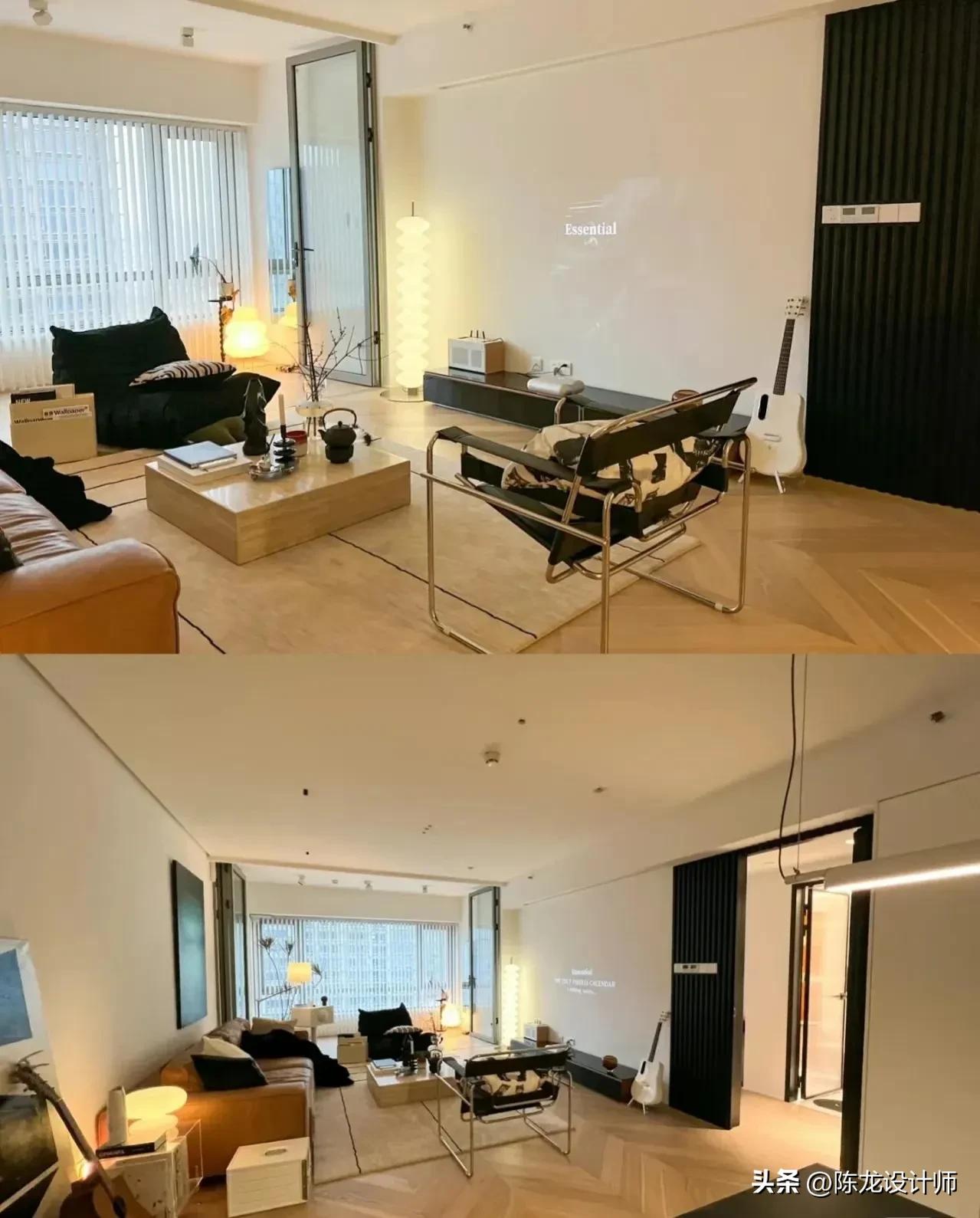 清新女生装修上海,上海女生房间装修