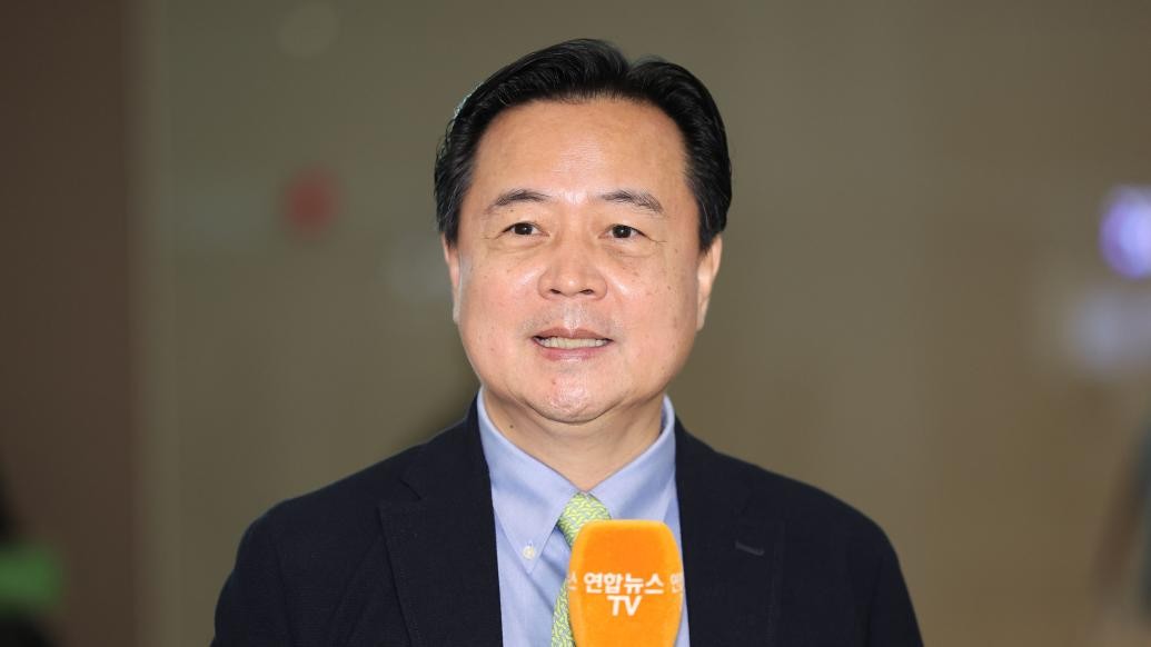 得罪中国又想挽回！韩国这次的反常操作，有一个信号值得我们注意