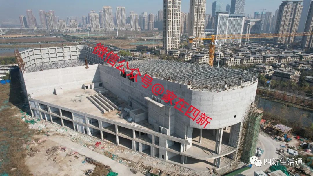 万众期待的首条地铁,4条地铁集中开工