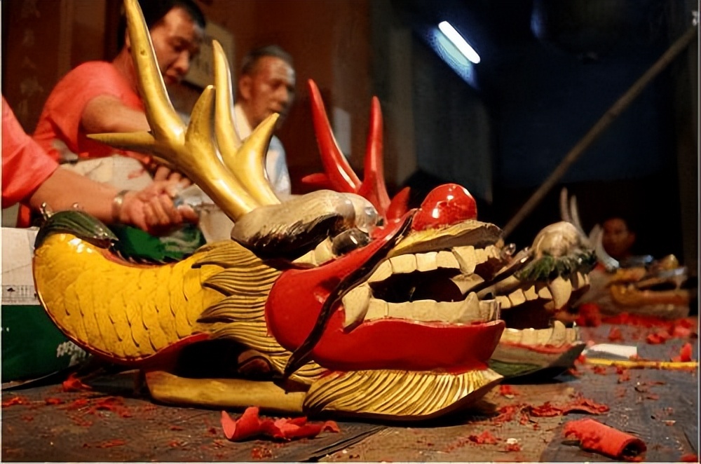 房东:翻船影响广东经济那是调侃,但一条船70人,身价确有几十亿