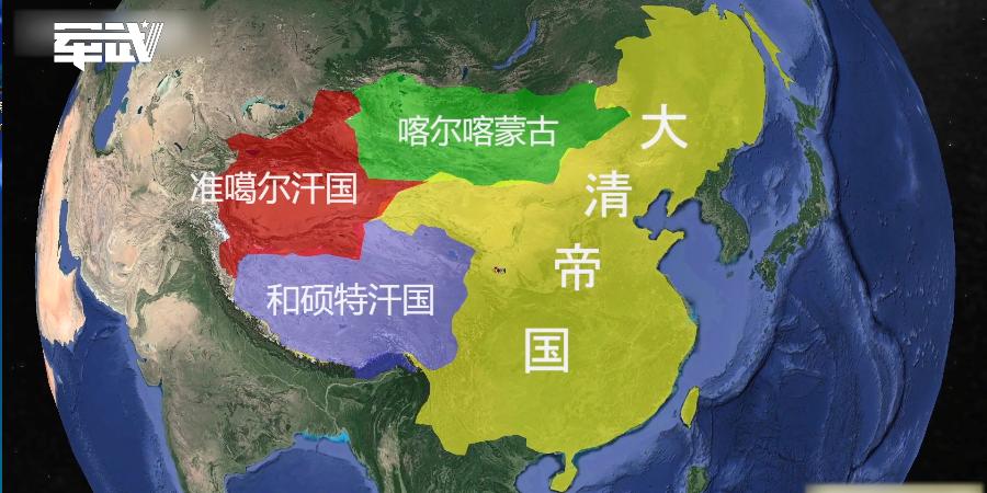 谁想搞乱*疆新**？