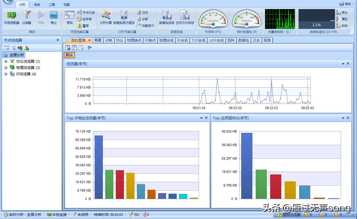 简单实用的抓包软件,最好用的抓包工具
