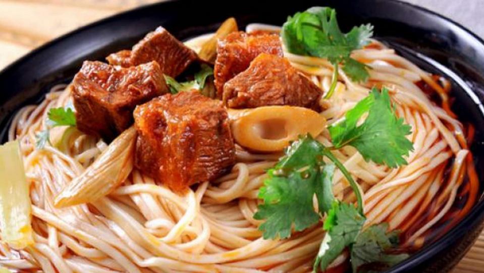 拉面加盟十大品牌项目,特色拉面加盟做得好的有哪些品牌