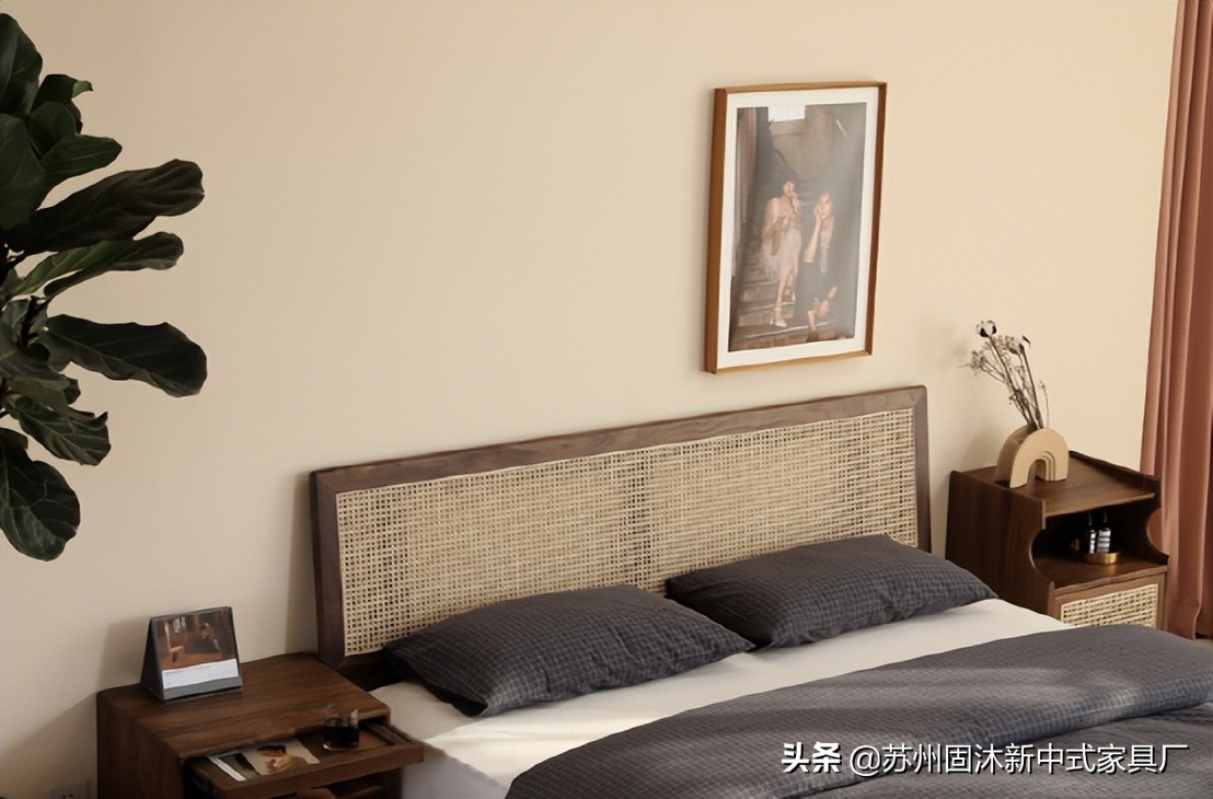 150平三室一厅新中式装修风格,一室一厅全屋家具搭配效果图