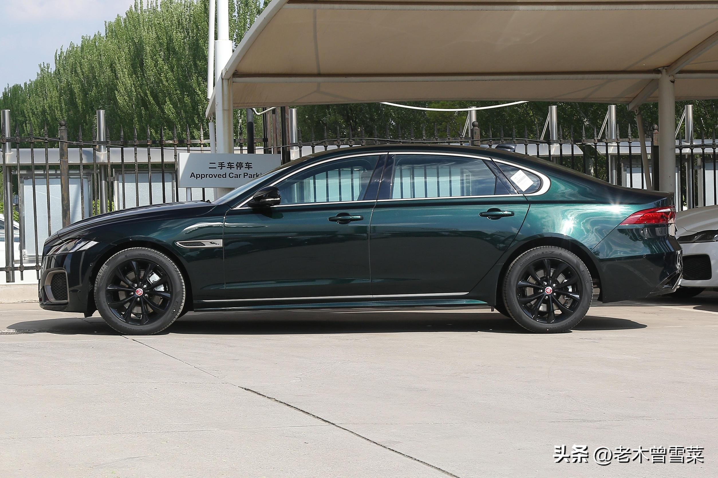 二级市场买车优势在哪,二手沃尔沃s90购买注意事项