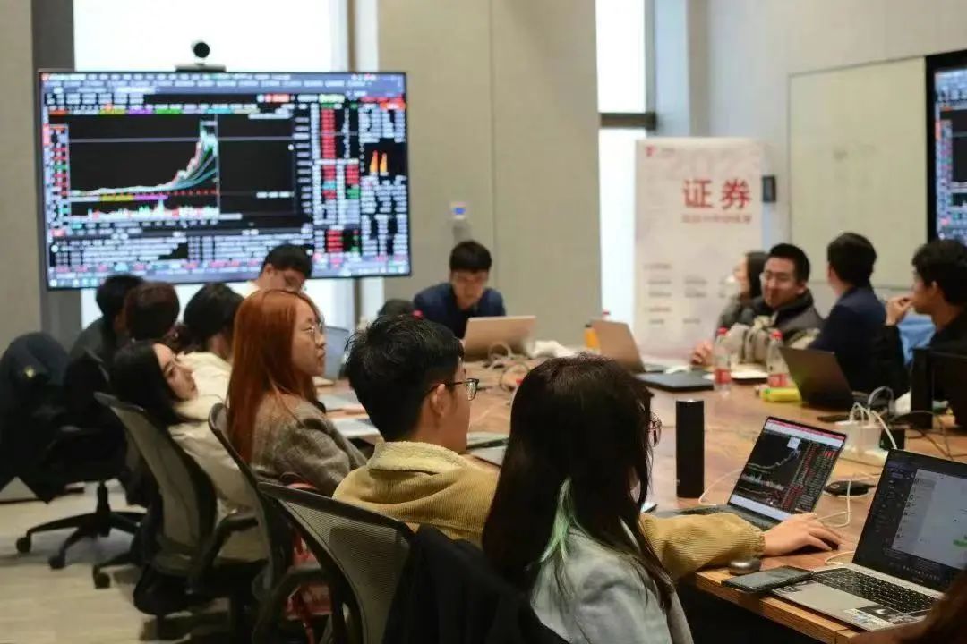 金融圈的真实情况,金融圈真的很靠谱吗