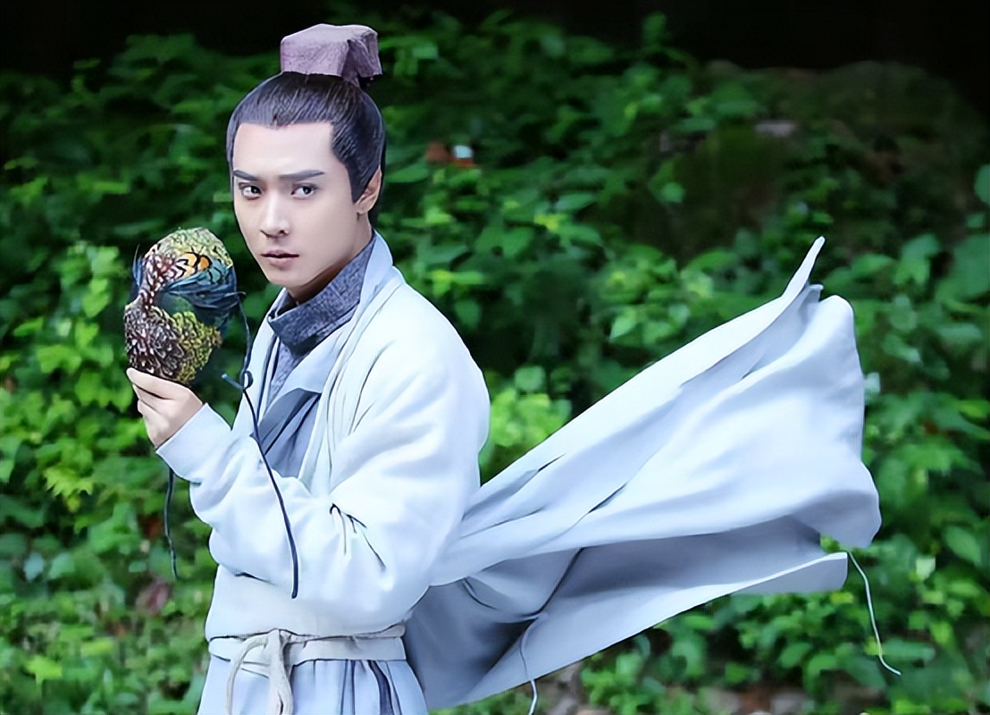 花千骨演员最后怎么样了,花千骨各个角色结局