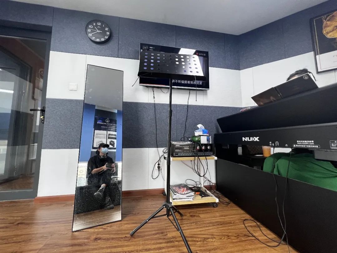 成为一个音乐人,成为一名音乐人要做什么