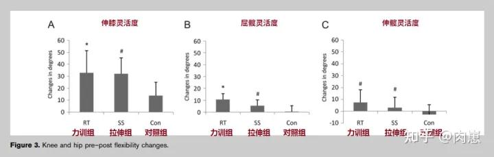 训练后拉伸的重要性,力量训练后拉伸放松动作